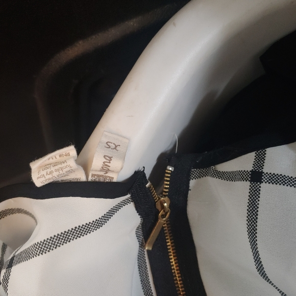 Xsmall tank top - Picture 3 of 3